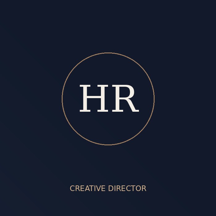 Haari Rithwin M, Creative Director at NAYALO