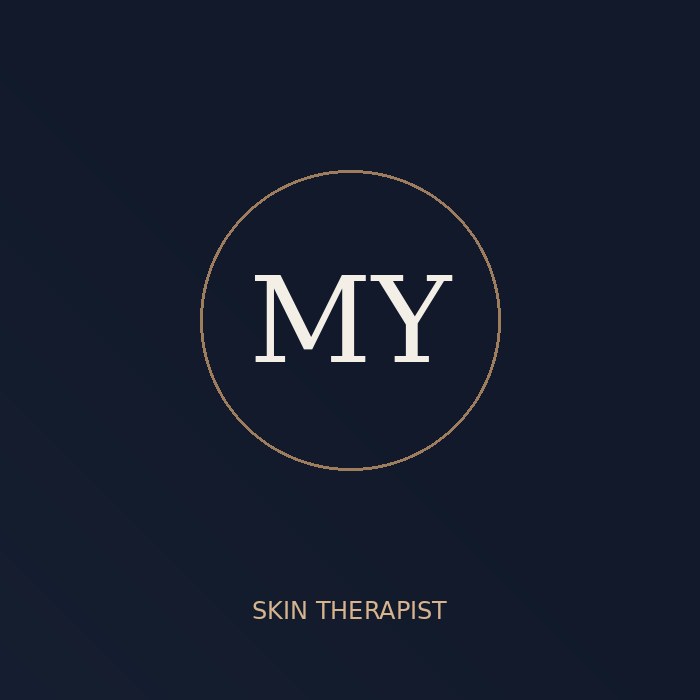 Your Therapist, Skin Therapist at NAYALO